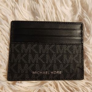 Michael Kors Card Case wallet